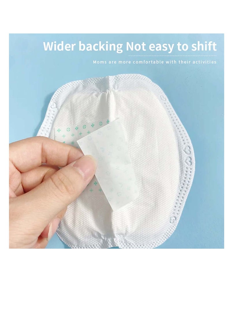 Star Babies Disposable Breast Pad - Pack of 100 - Image 4