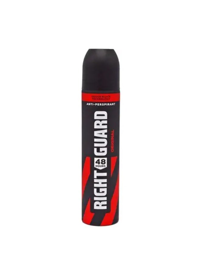 Original Deodorant Spray For Men 250Ml
