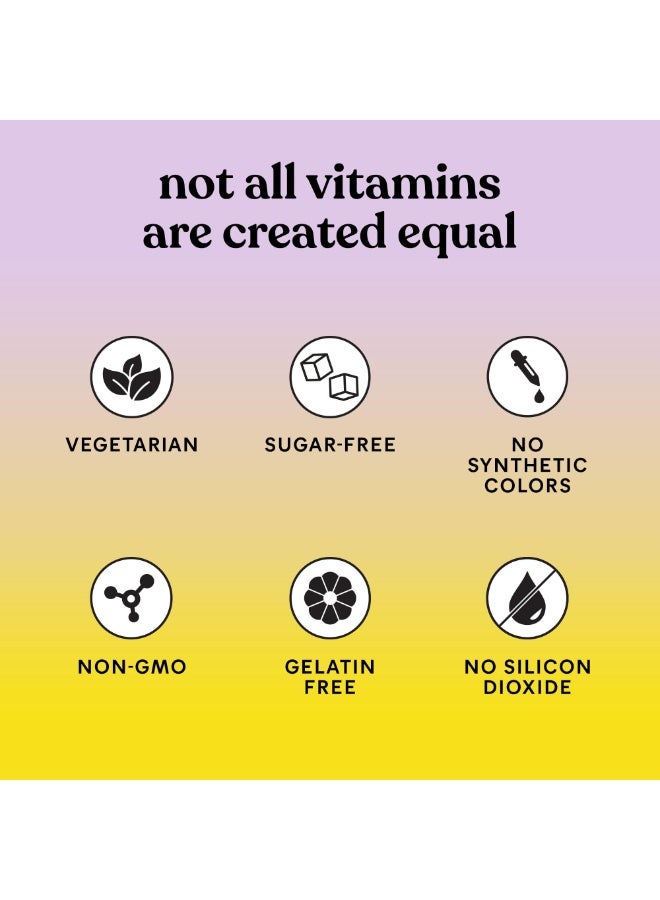 Lemme, Purr, Vaginal Health Probiotics, 60 Vegan Capsules - Image 5