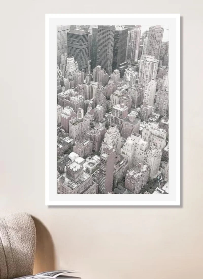Drawdeck NYC