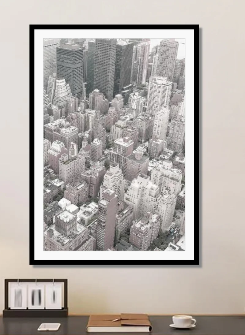 درو ديك NYC