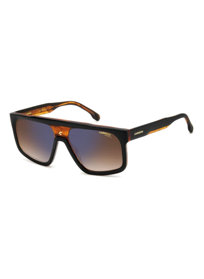 Carrera Rectangular Carrera Sunglasses