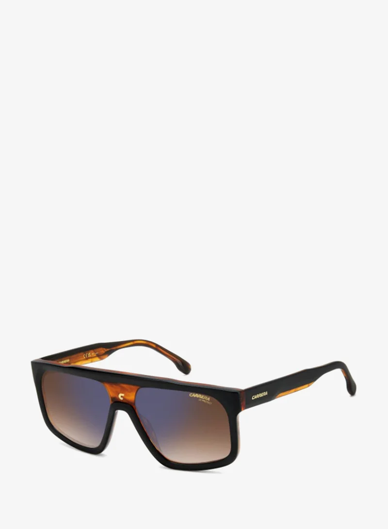 Rectangular Carrera Sunglasses