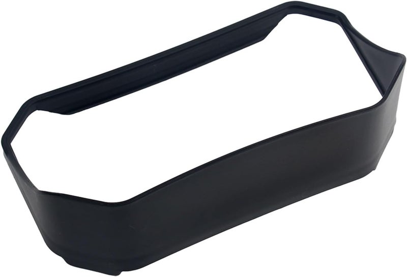 Vuzmode Motorcycle Dashboard Protector - Image 1