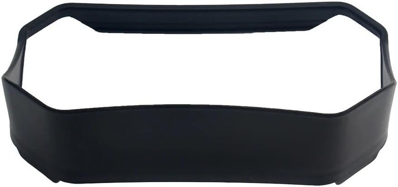 Vuzmode Motorcycle Dashboard Protector - Image 5