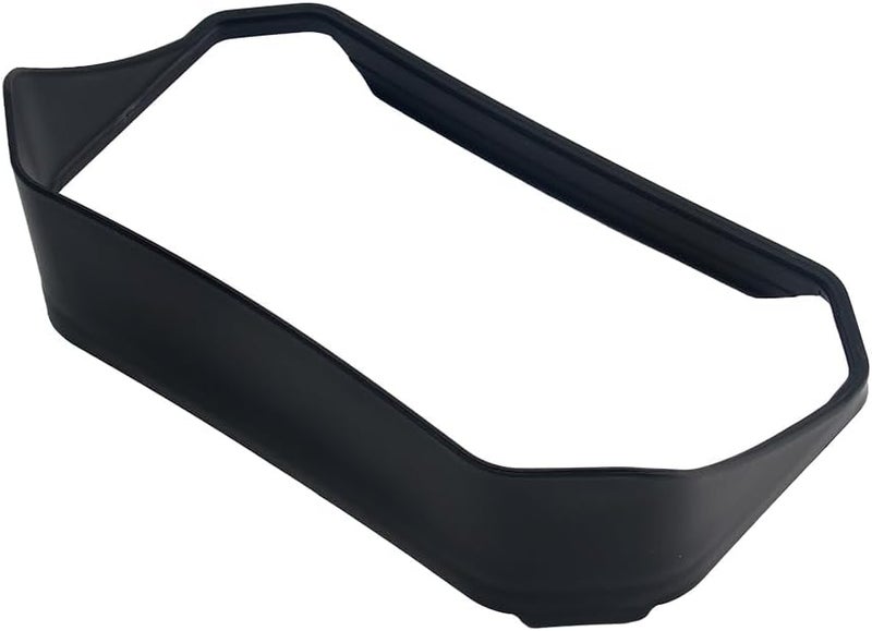 Vuzmode Motorcycle Dashboard Protector - Image 4
