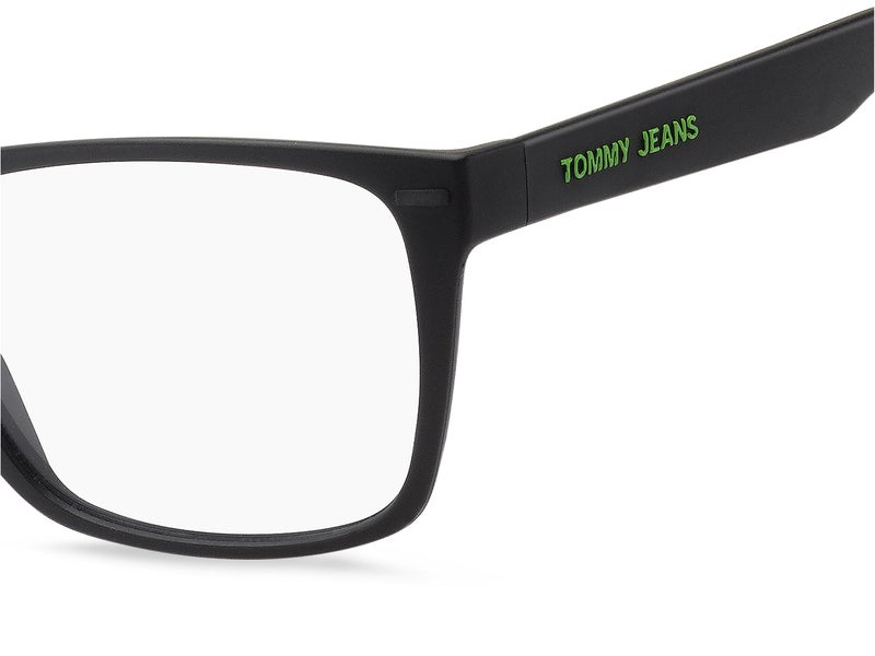 TOMMY HILFIGER Unisex Square Frames  52 TJ 0045 - Image 3