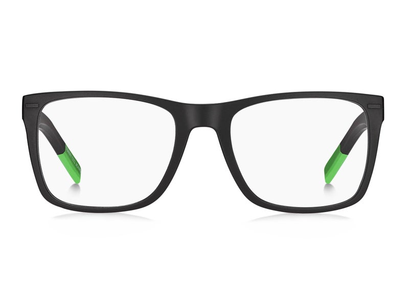 TOMMY HILFIGER Unisex Square Frames  52 TJ 0045 - Image 1