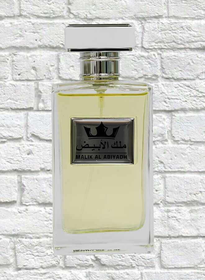 فاان عطر مالك الابيض 100 مل - Image 2