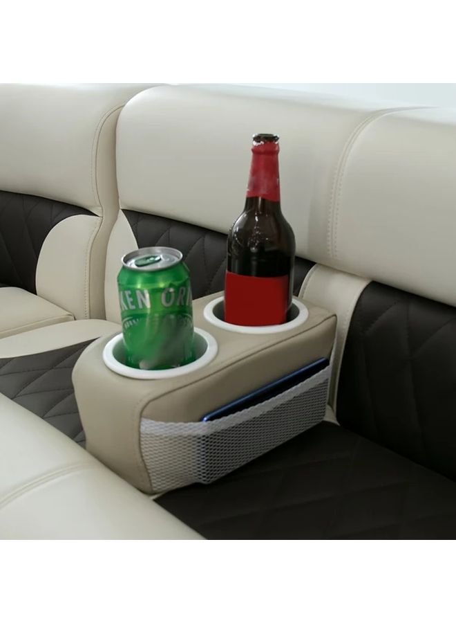 Heavy Duty Floating Cup Holder for Boat Car RV Yacht Model 9682P1 - Image 5