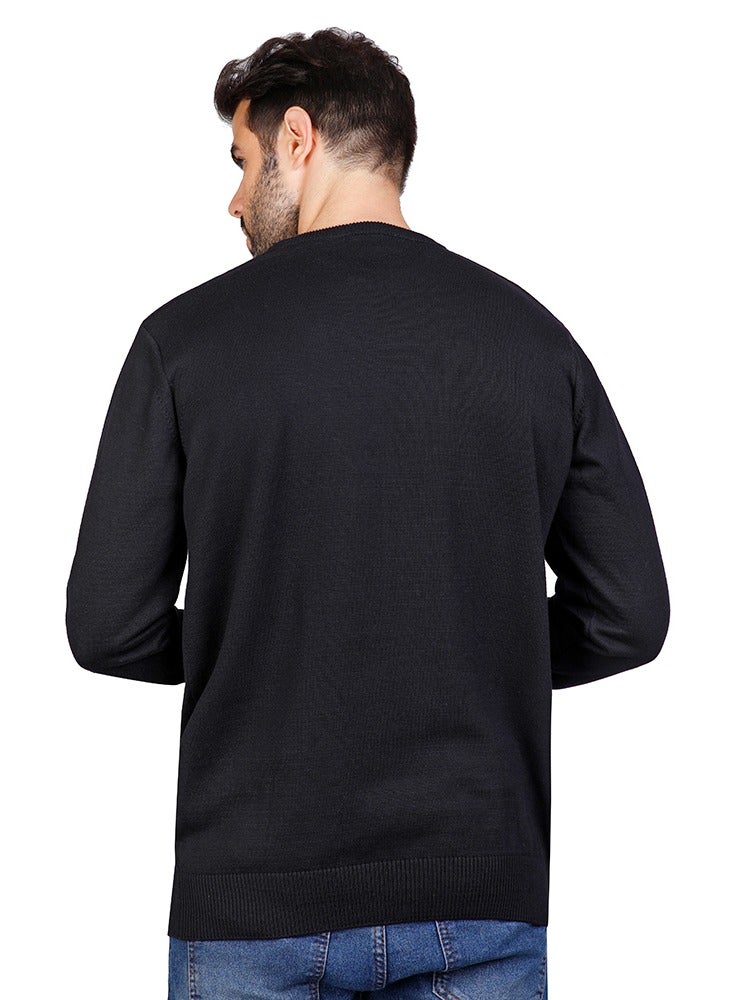 Coup Fashionable Pullover - Image 2