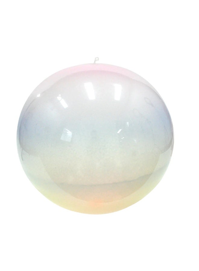 SUPREME Jumbo Balloon - Rainbow & Planet - Image 1