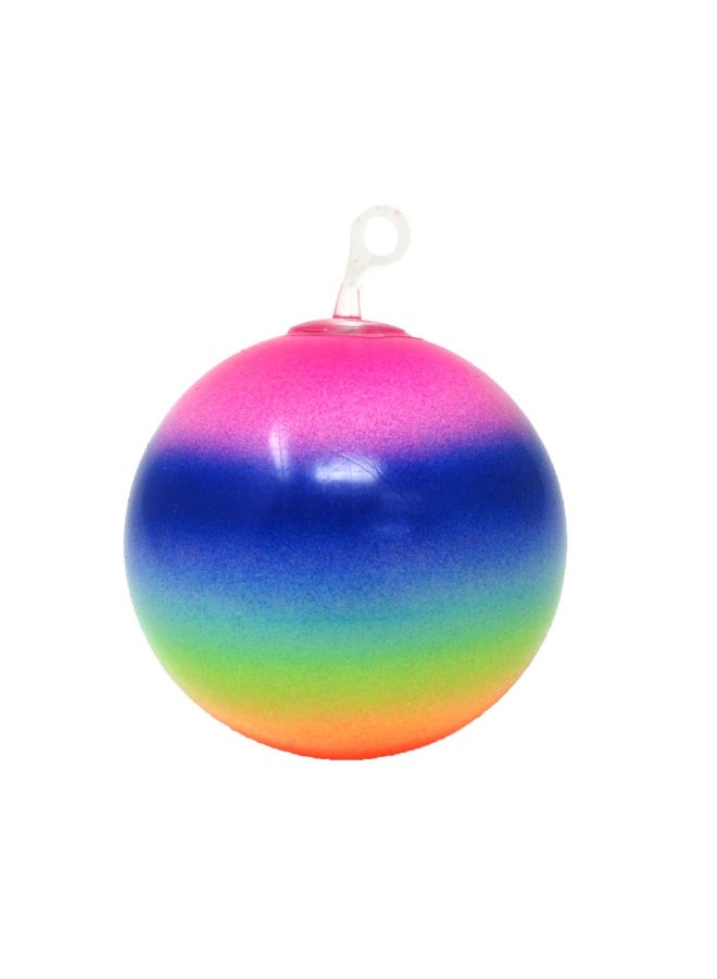 SUPREME Jumbo Balloon - Rainbow & Planet - Image 3