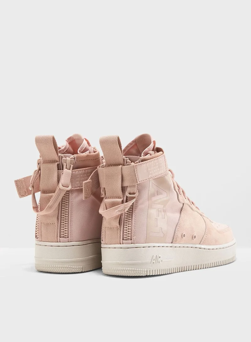 Nike SF AF1 Mid