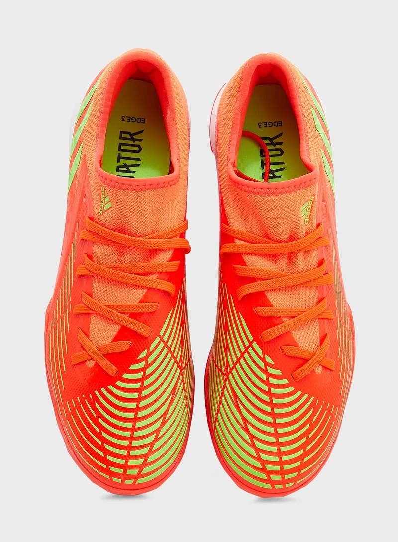 Adidas Predator Edge.3 L T