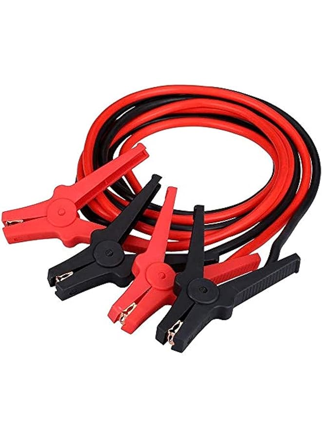 TOLSEN Booster Cable 16Mm², 220A - Tuv And Gs Approved - Image 1