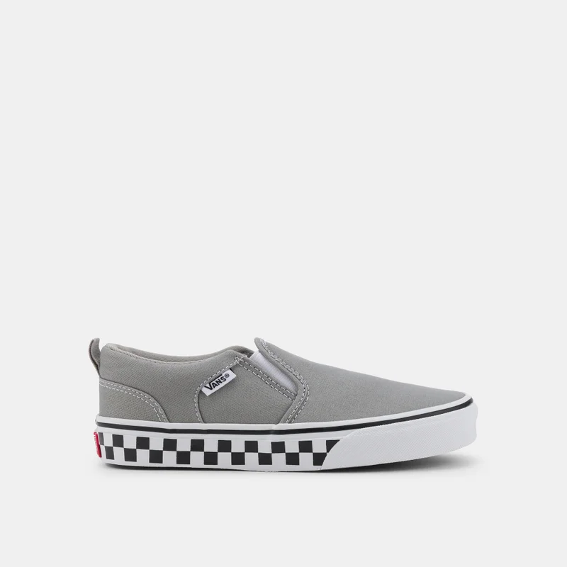فانز Kids' Asher Slip-On Shoes