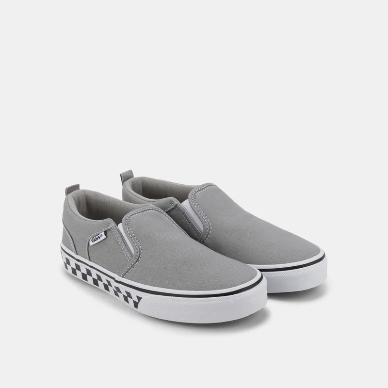 فانز Kids' Asher Slip-On Shoes