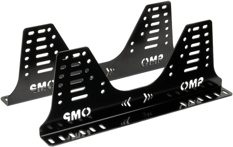 OMP HC/923 Steel Seat Bracket (36 Hole)