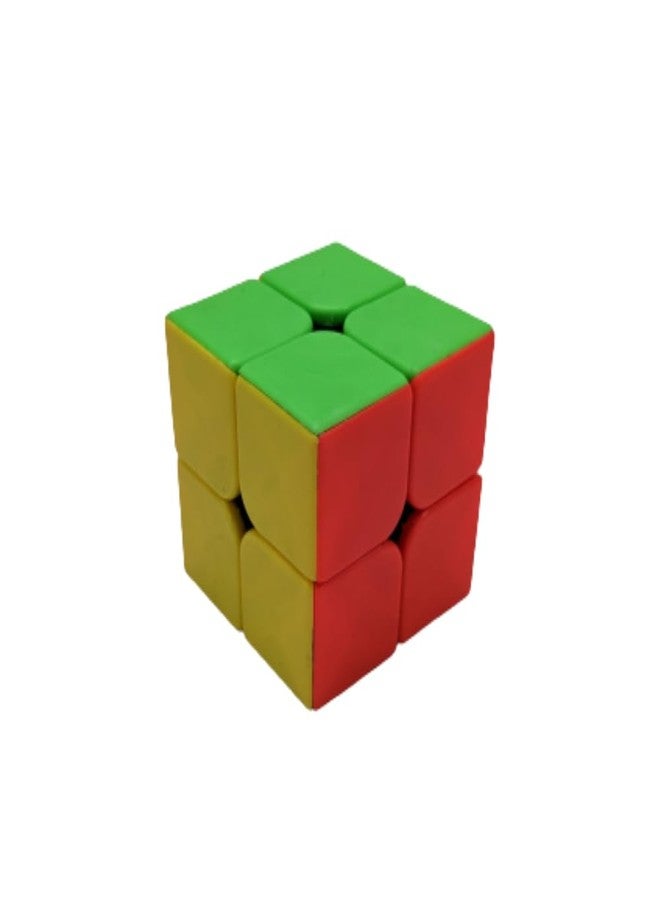 مجموعة مكعبات سيجنال مارت المكونة من 2x2 و 3x3 و 4x4 مكعبات سرعة بدون ملصقات (مجموعة من 3) - Image 5