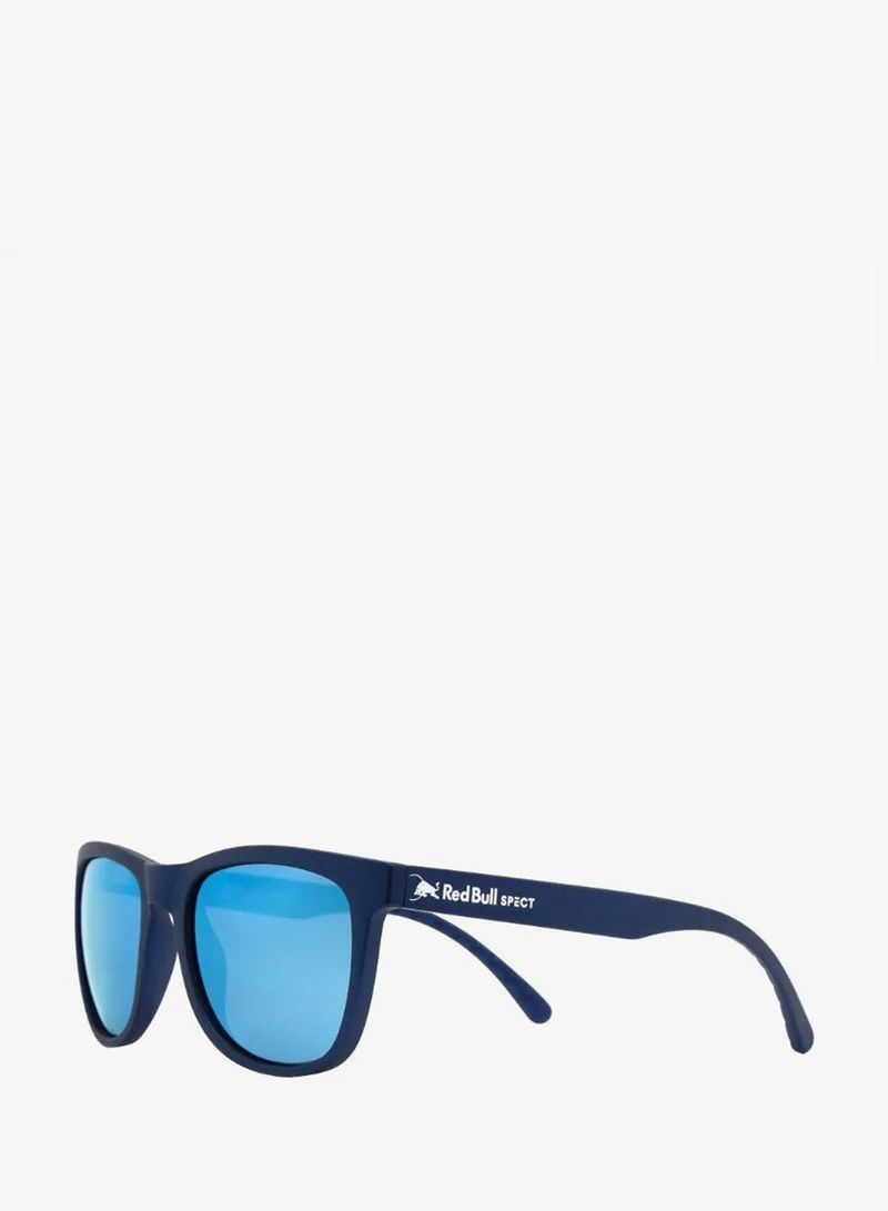 Red Bull Spect Blue REDBULL ECOS-005P SPORTS SUNGLASSES  | Best Price UAE