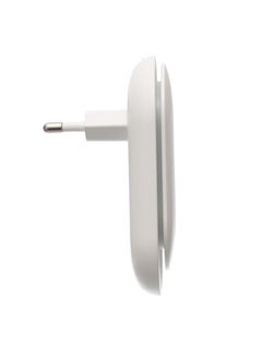 Generic LDNIO Y1 Intelligent Sensor Night Light - 360° Automatic Light Sensing, Ultra-Low Energy Consumption, Perfect for Hallways, Bedrooms, Bathrooms & All Dark Spaces - White  - Image 5