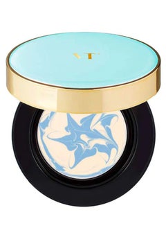 VT COSMETICS Essence Sun Pact SPF50+ PA+++ 10g, Korean Beauty Skincare  - Image 1