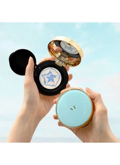 VT COSMETICS Essence Sun Pact SPF50+ PA+++ 10g, Korean Beauty Skincare  - Image 5