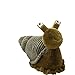 CHELEI2019 Stuffed Animal Snail Plush Toy Soft Doll Toy Gifts for Kids Adults11 - Image 2