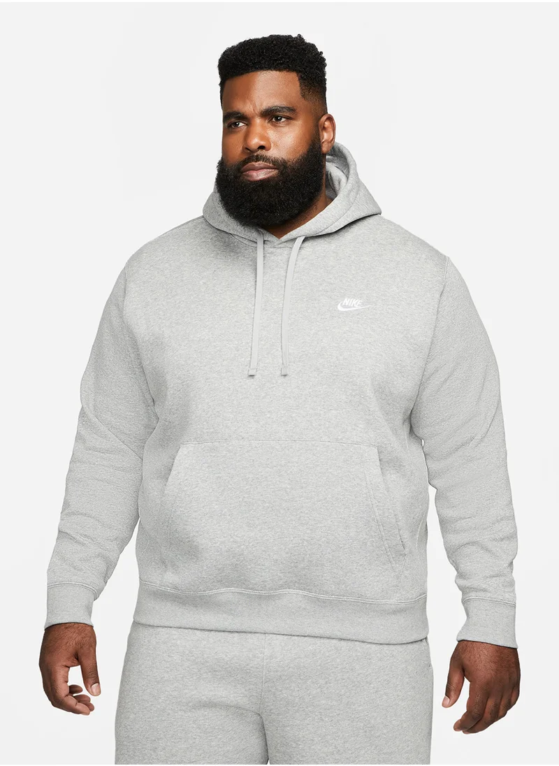 Nike NSW Club Hoodie