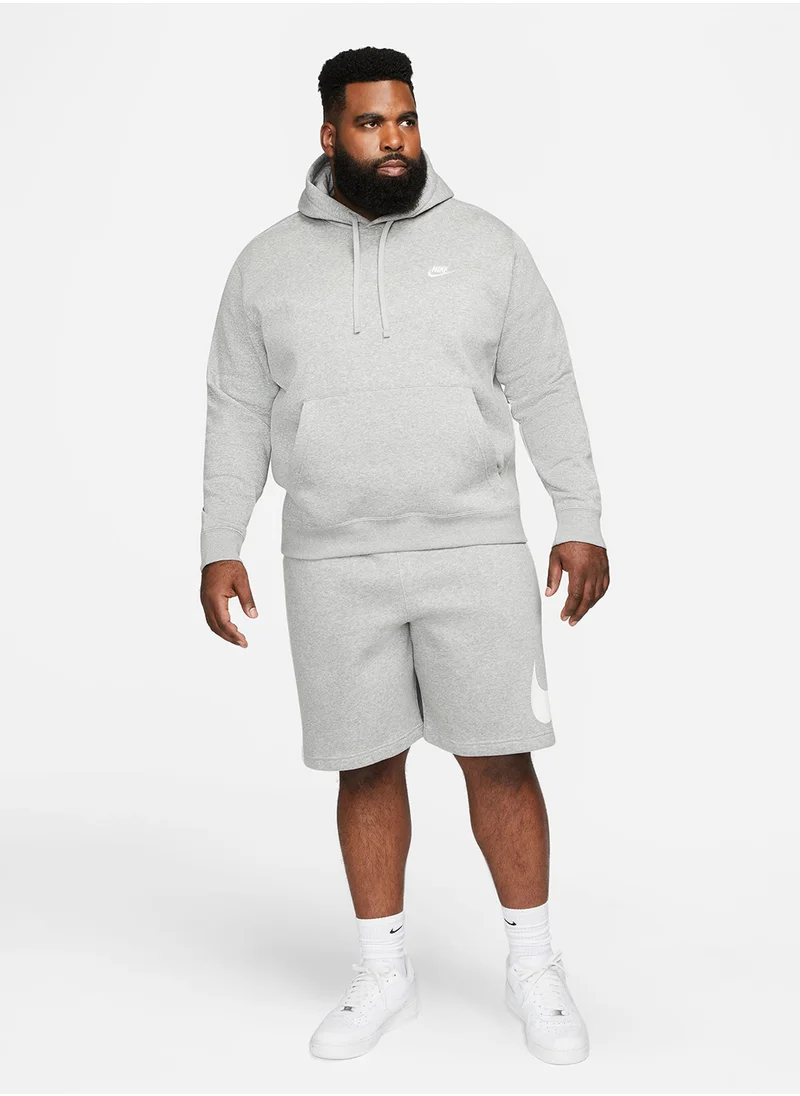 Nike NSW Club Hoodie