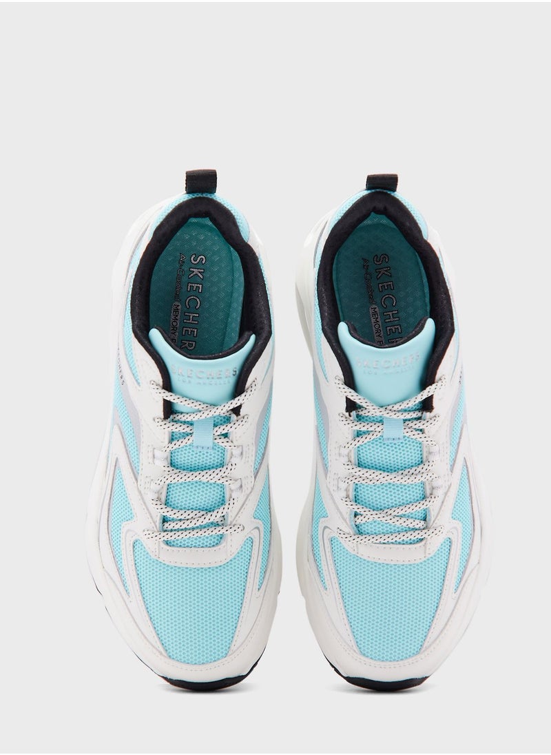 SKECHERS - Tres-Air Uno - Image 1