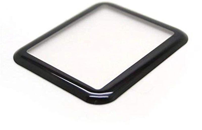 Nano Apple Watch 42mm Tempered Glass Screen Protector - Image 1