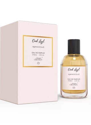 Amazing Creation Oud Layl EDP For Unisex 100ml PFB0371 - pzsku/Z03F9CEF9ED6241EBAE24Z/45/1746221195/ea2d35a7-8ac8-4b40-aa87-351d8ba43e30