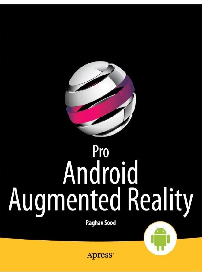 Pro Android Augmented Reality