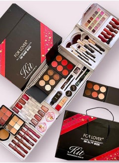 FOR LOVER Make Up Box For Lover  - Image 1