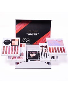 FOR LOVER Make Up Box For Lover  - Image 2