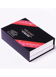 FOR LOVER Make Up Box For Lover  - Image 3