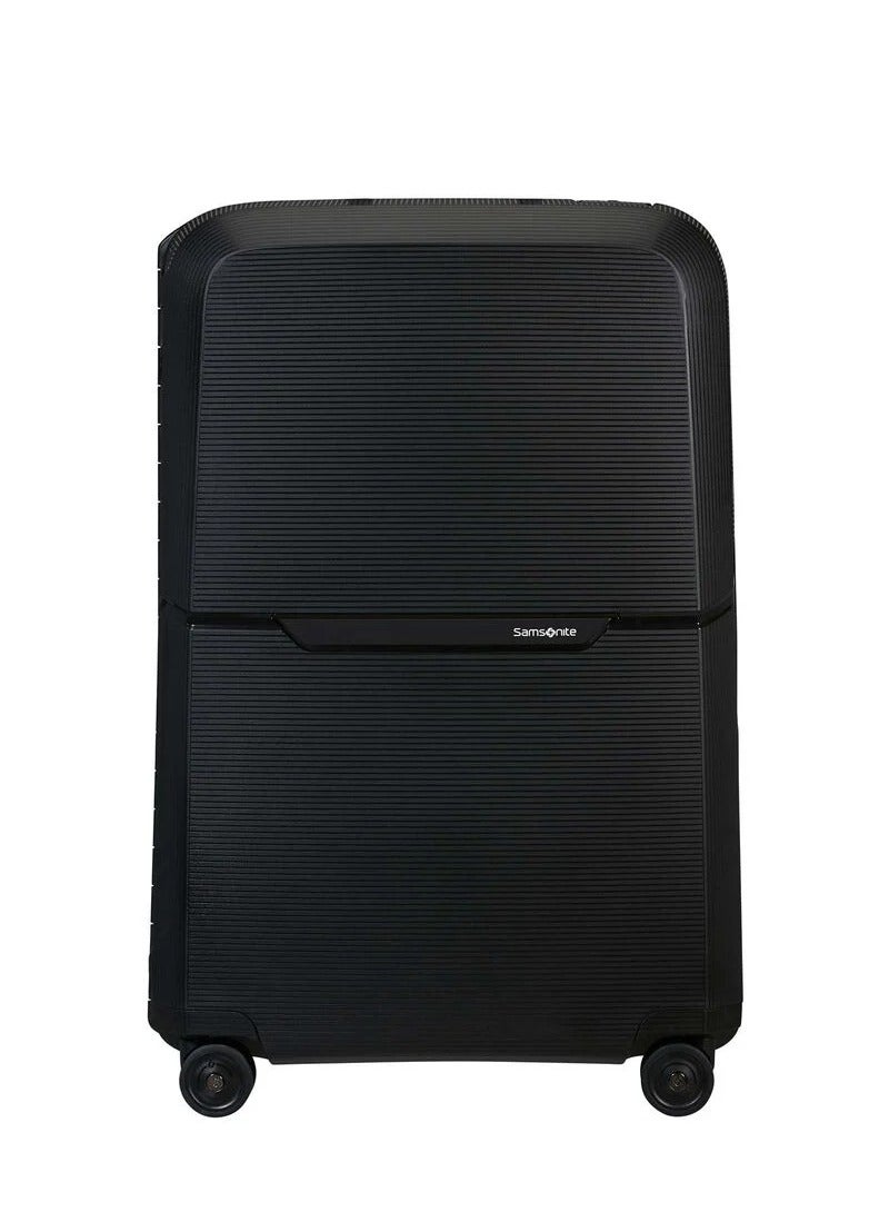 Samsonite Magnum Spinner - Graphite - 5 Years Global Warranty  - Image 1