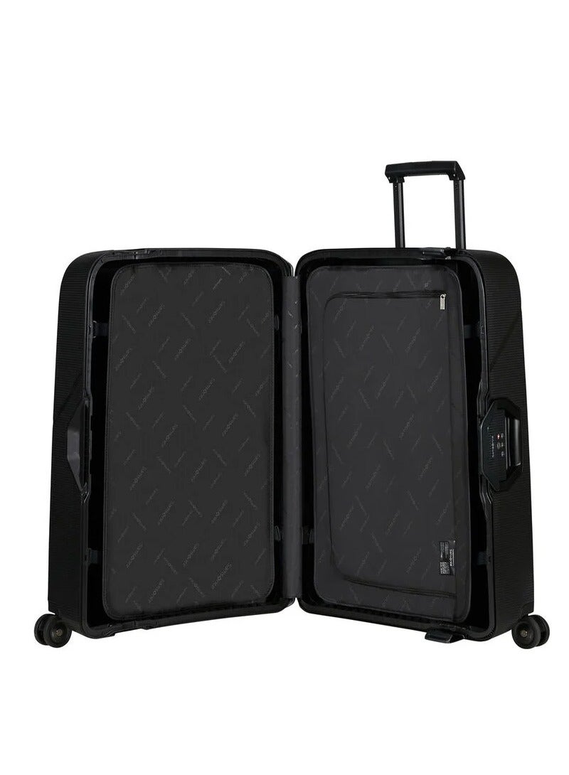 Samsonite Magnum Spinner - Graphite - 5 Years Global Warranty  - Image 5