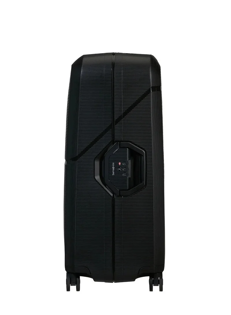 Samsonite Magnum Spinner - Graphite - 5 Years Global Warranty