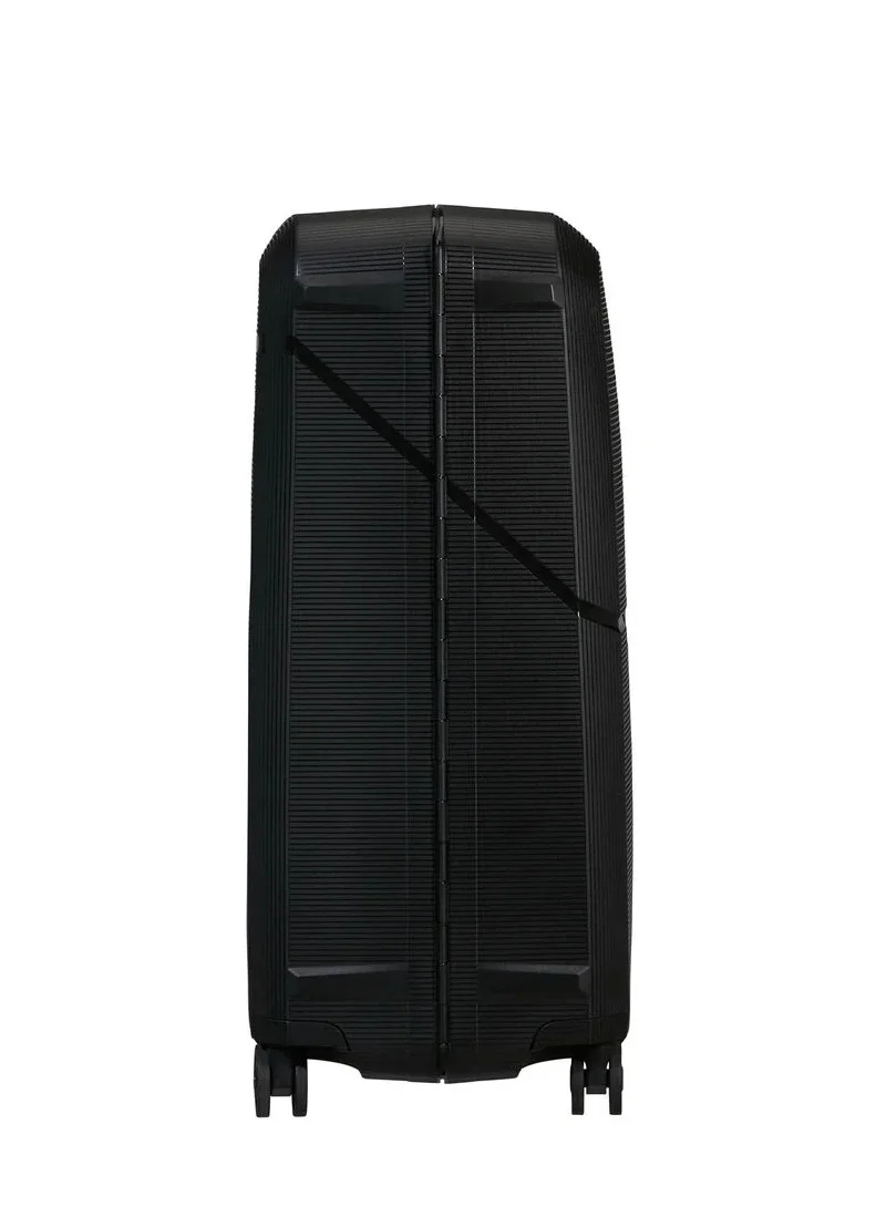 Samsonite Magnum Spinner - Graphite - 5 Years Global Warranty
