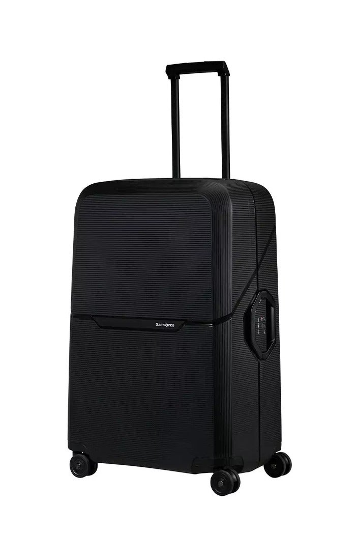 Samsonite Magnum Spinner - Graphite - 5 Years Global Warranty - Image 1