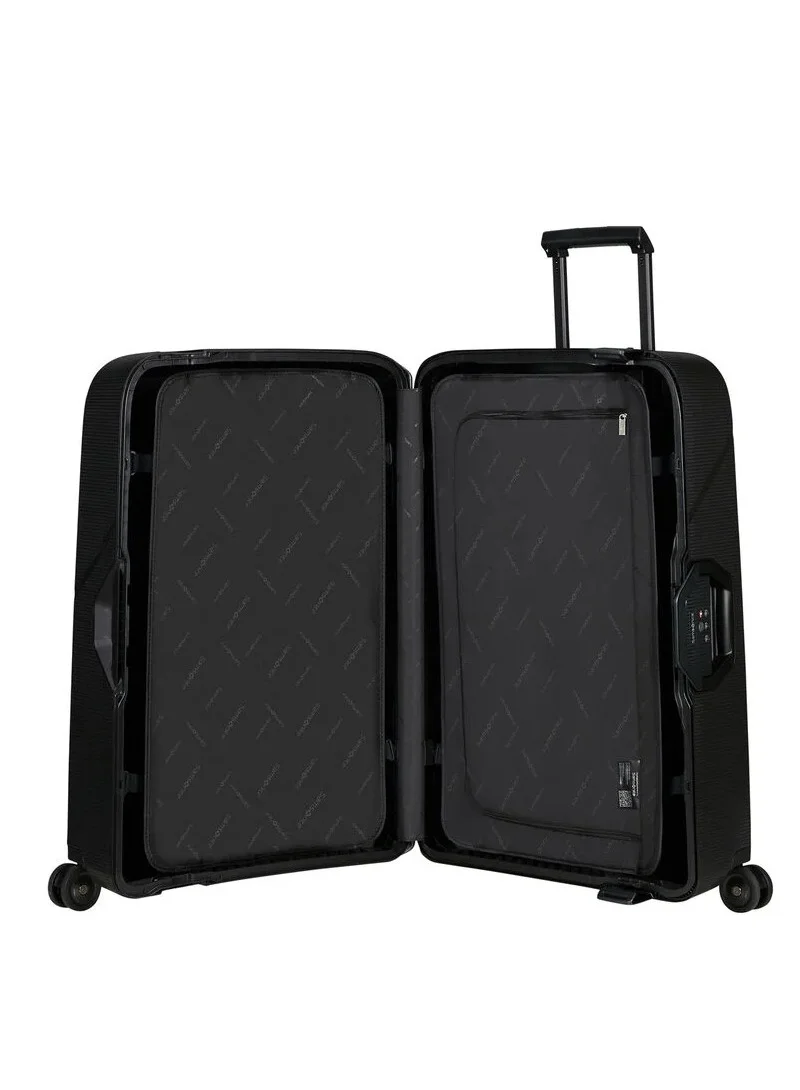Samsonite Magnum Spinner - Graphite - 5 Years Global Warranty