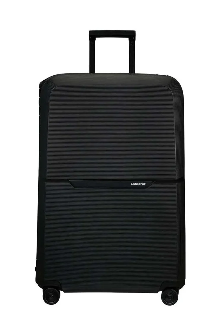 Samsonite Magnum Spinner - Graphite - 5 Years Global Warranty