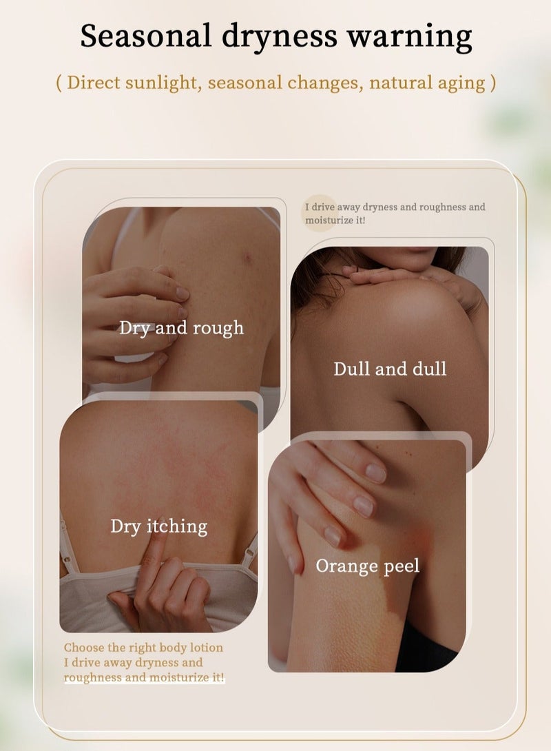 ليديمون وشن الجسم بالكولاجين لمقاومة التجاعيد وترميم البشرة - Image 4