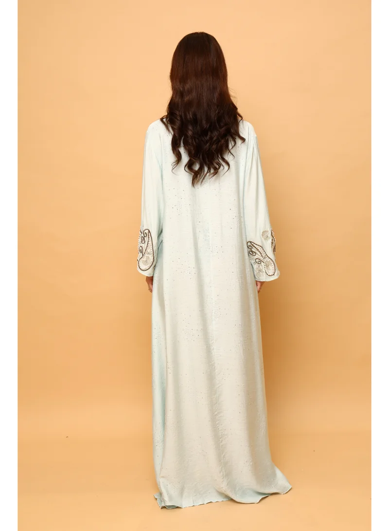 Ikkxa  IKKXA Zaytouna IK6038 for Women | Best Price UAE