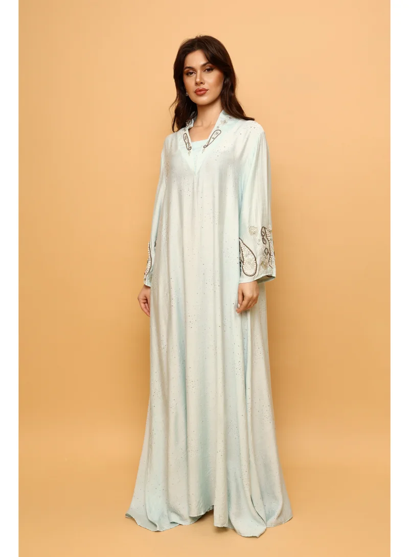 Ikkxa  IKKXA Zaytouna IK6038 for Women | Best Price UAE