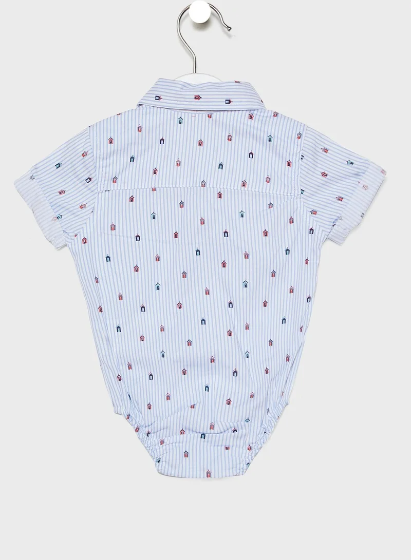 Little Gent Infant 3 Piece Gift Set