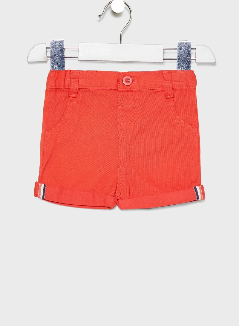 Little Gent Infant 3 Piece Gift Set